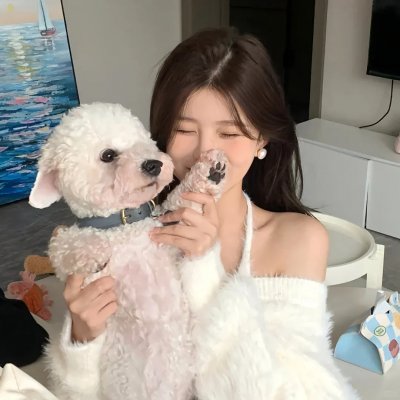 美丽密令