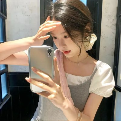 我才不信你是个王子呢