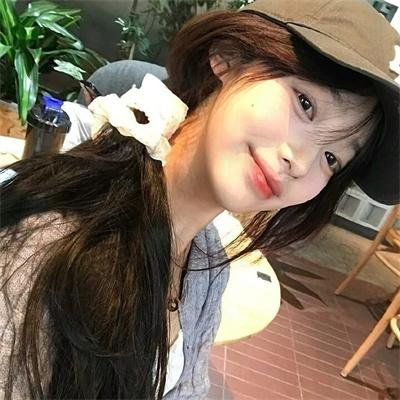 女隐士