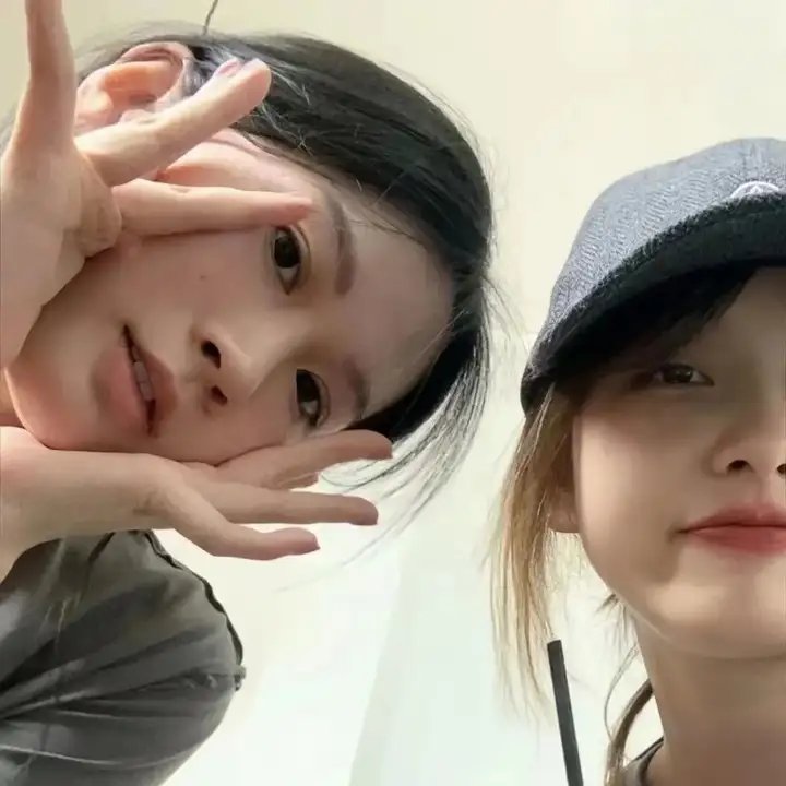 孤独的人